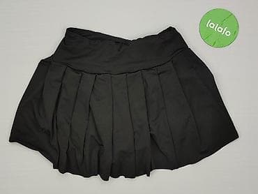 botki kik: Shein, Spódnica damska, rozmiar S — 3