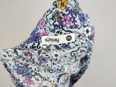 bluzka z odkrytym ramieniem allegro: Basic, Bluzka damska, rozmiar M — 4