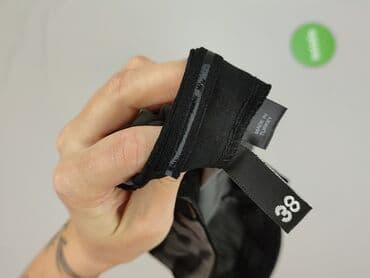 h m buty szpilki: H&M Divided, Sukienka damska, rozmiar M — 4