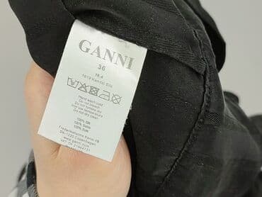 Kobiety: GANNI, Bluzka damska, S — 5