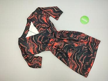 mango koszula satynowa: Sukienka damska, rozmiar S — 2