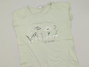 T-shirt damski, rozmiar S