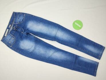 jeansy dla wysokich kobiet: Джинси жіночі, S — 2