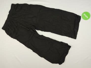 kuloty damskie jeansy: H&M, Spodnie 3/4 damskie, rozmiar S — 3