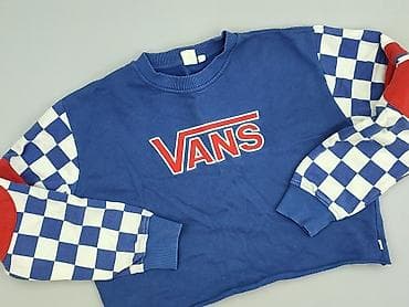 vans dziecięce: Vans, Bluza damska
, rozmiar L — 1
