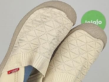 klapki foam runner: Sneakersy damskie, rozmiar 38 — 5