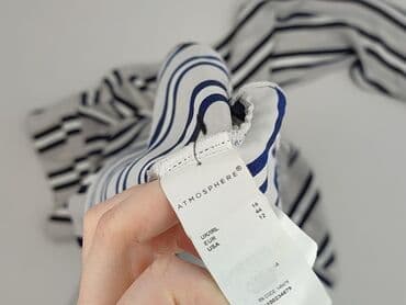 taranko buty na platformie: Atmosphere, Tunika damska, rozmiar XL — 4