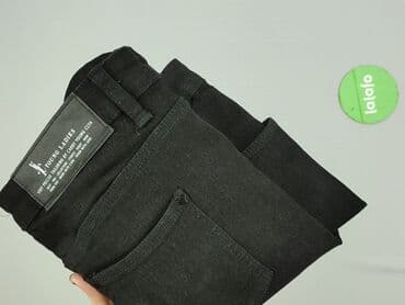 cross jeans zakręt: Denim, Спідниця жіноча, M — 6