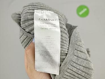 stich sweter: InWear, Sweter damski, rozmiar M — 7