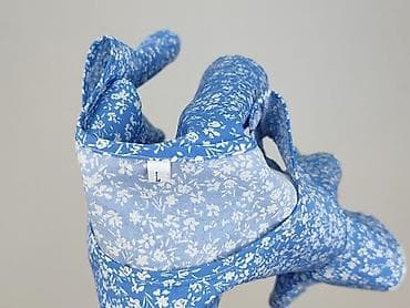 latynki bluzki: Bluzka damska, rozmiar L — 4