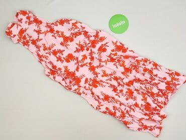 piękne jesieńne sukienki: Women`s dress, size S — 3