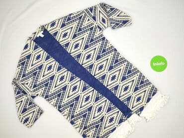 zara narzutka: Amisu, Narzutka damska, rozmiar S — 2