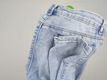 kozaki na koturnie lasocki: Goodies, Jeansy damskie, M — 5