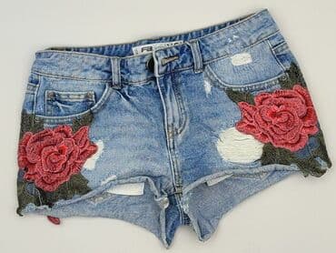 sister jeans: FB Sister, Szorty damskie, rozmiar XS — 1