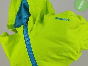 czapka neo tools: Kurtka przeciwdeszczowa, Quechua, 1.5-2 lat, 86-92 cm, stan - Idealny — 6