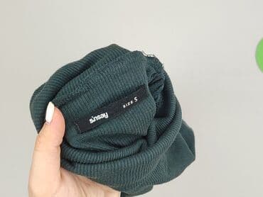 ubrania z grinchem: Sinsay, Golf damski, rozmiar S — 4