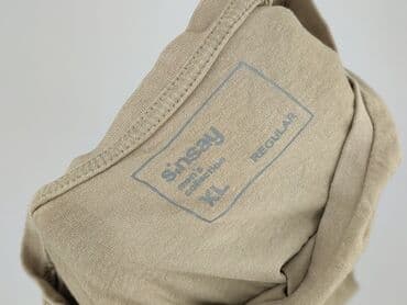 zohan bluza: Sinsay, Koszulka dla mężczyzn, rozmiar XL — 4