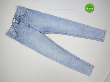 jeansy daisy: PULL&BEAR, Jeansy damskie, rozmiar S — 2