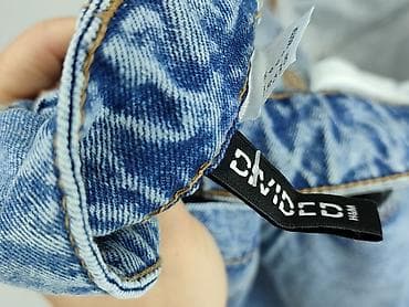adhd: H&M Divided, Spodnie cargo damskie, rozmiar S — 6