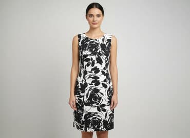 centrum handlowe ptak sukienki wizytowe: Kaleidoscope, Sukienka damska, S — 6