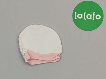 kapcie emu allegro: Hat, condition - Good — 3