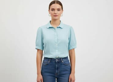 Lands' End, Сорочка жіноча, розмір S на lalafo.pl Lands' End, Сорочка жіноча, розмір S