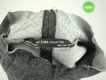 t shirt oversize: Zara, Women`s T-shirt, size S — 4