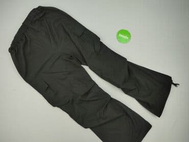 cargo ubrania: Spodnie cargo damskie, rozmiar L — 3