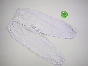 czarne dresy hm: Threadbare, Spodnie dresowe damskie, rozmiar L — 3
