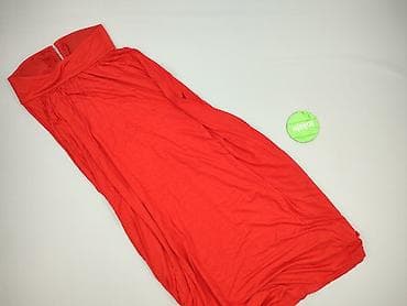 top satynowy h: Sukienka damska, rozmiar M — 3