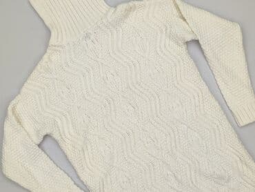 дублянка жіноча польща: Sweter damski, rozmiar XS — 1