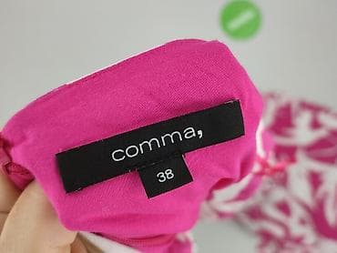 marc cain: Comma, Sukienka damska, rozmiar M — 4