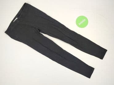 legginsy krótkie ciążowe: Forever 21, Legginsy Sportowe damskie, rozmiar S — 2