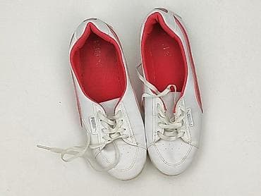 buty dunnes: Puma, Sneakersy damskie, rozmiar 38 — 1