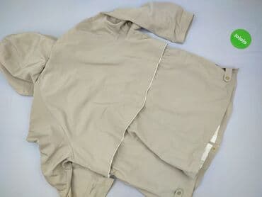 marynarka z kapturem damska: Kurtka przejściowa damska, rozmiar 2XL — 3