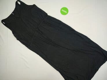 tanie sukienki plus size allegro: Vera Lucci, Sukienka damska, rozmiar XL — 2