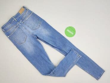 zara flared jeans: Zara, Jeansy damskie, rozmiar S — 3