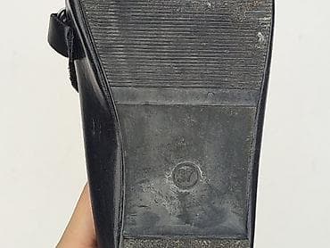 buty robocze: Półbuty damskie, rozmiar 37 — 6