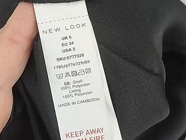 kombinezon cekiny: New Look, Sukienka damska, rozmiar 2XS — 5