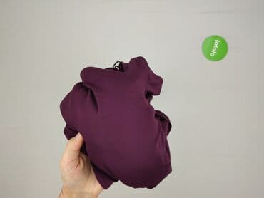 sukienka h m czerwona: H&M, Sukienka damska, rozmiar S — 6