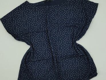 marynarka nietoperz: Greenpoint, Bluzka damska, XL — 1