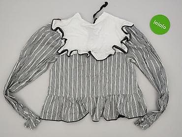 divided: H&M Divided, Bluzka damska, rozmiar S — 3