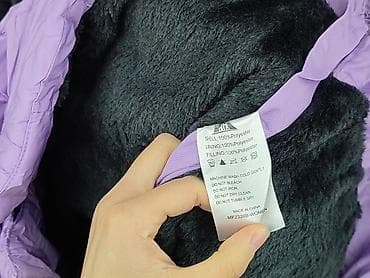 parka c: Kurtka zimowa damska, rozmiar XL — 5
