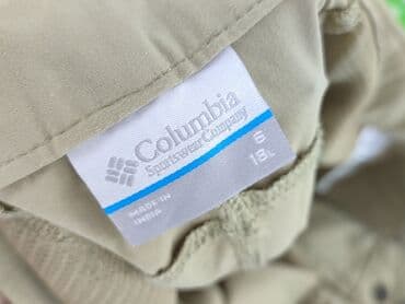 ccc buty ocieplane: Columbia, Spodnie 3/4 damskie, rozmiar S — 4