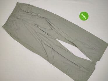 piżama h m: H&M Divided, Spodnie materiałowe damskie, rozmiar S — 2