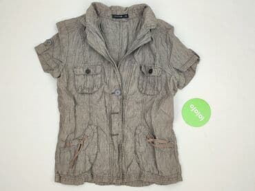 comma sukienki: Comma, Koszula damska, L — 2