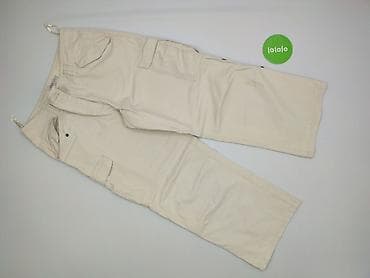 S.Oliver, Cargo for women, size M — 2