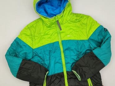koszulka z julią zugaj: Kurtka przejściowa, 12 lat, 146-152 cm, stan - Bardzo dobry — 1