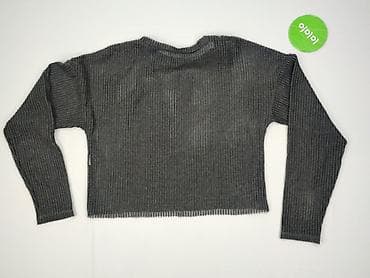 bluza star wars cropp: Zara, Sweter damski, rozmiar S — 4