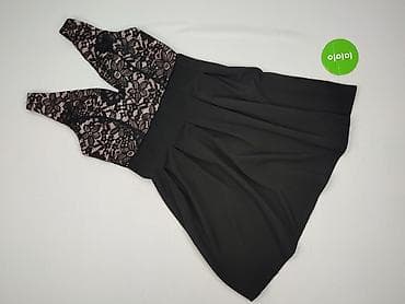 van graaf sukienki codzienne: WalG, Sukienka damska, rozmiar S — 2